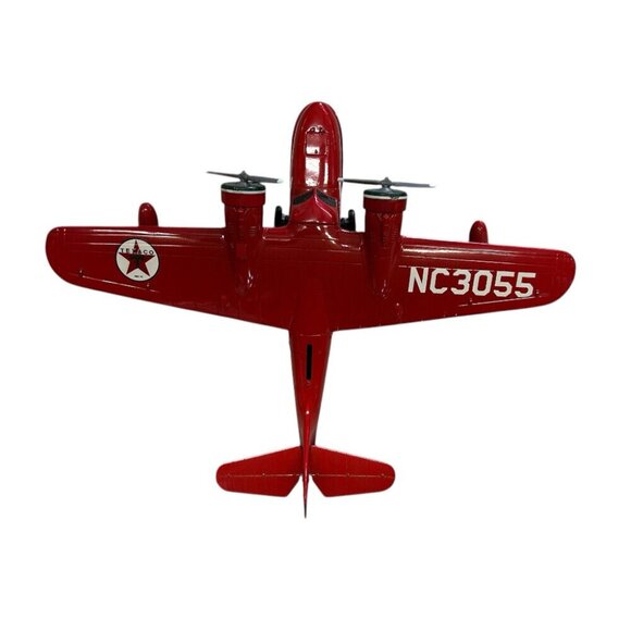 1940 Grumman Goose Wings of Texaco Die Cast Bank No 4 Ertl 1996 - Picture 3 of 7